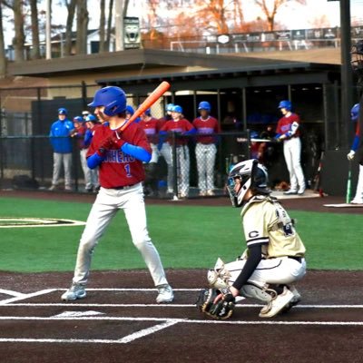 AndrewBarnsby's profile picture. 5’9 / 145 / 2026 / 4.18 GPA / LHP, OF, 1B / Huntsville High School - @BASEBALLHHS / USA Prime Southeast - @USAPrime_SE / Scout Team