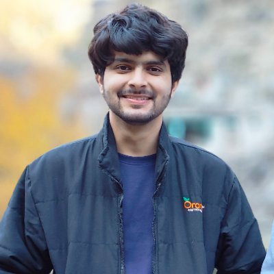 HamzaAliAmjad_'s profile picture. I used to write| Software Engineer | Chess Player