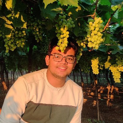 iam_msthakor's profile picture. 