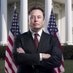 Elon musk (@Teslachatq) Twitter profile photo