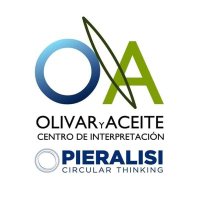 CentroOLIVARyACEITE(@olivaryaceite) 's Twitter Profile Photo