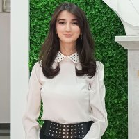 Nərmin Həsənova(@NarmeenHasanova) 's Twitter Profile Photo