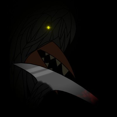 GlitchingRabbit's profile picture. 3d artist, game dev |No, I don't follow back |alt: @GIitchingRabbit |priv: @DaGlitchyRabbit
