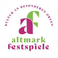 Altmark Festspiele(@AltmarkFestspie) 's Twitter Profile Photo