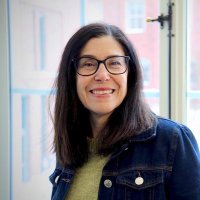 Vania Ceccato (@cambvace) 's Twitter Profile Photo Vania Ceccato (@cambvace) 's Twitter Profile Photo