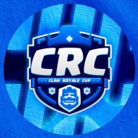 Clan Royale Cup (@clanroyalecup) 's Twitter Profile Photo Clan Royale Cup (@clanroyalecup) 's Twitter Profile Photo