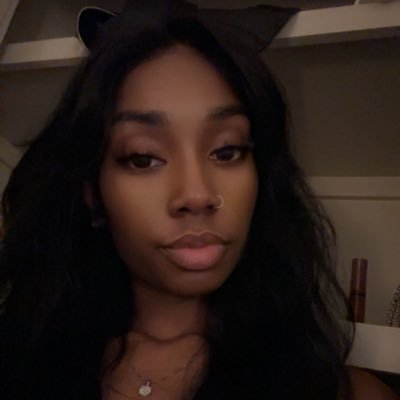 Not stuck up, just antisocial🤷🏾♀️ Madam VP of the IBTC