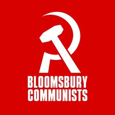 Bloomsbury Branch of The Communist - a new workers' paper. Building towards a Revolutionary Communist Party!