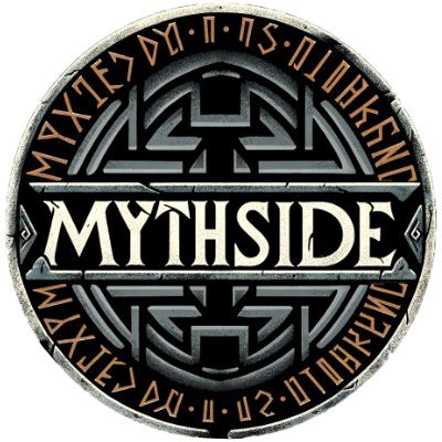 Mythside Publishing