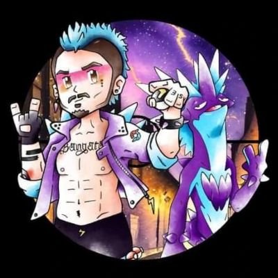 Snack of Sac.
Anti-Fascist.
💉 7/14/17
🔪8/13/19
👑 11/4/19
💪🏼he/him
Son of Aries
🔥War queer
Satanist
110% done with your shit.