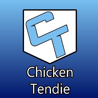 Chicken Tendie
