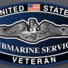Skjevy1964's profile picture. US Navy Submarine Vet / Nuclear Missile Tech