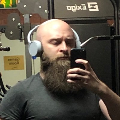 muelposting's profile picture. alt account for shit piss and cumposting