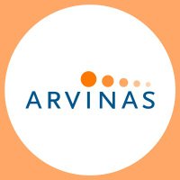 Arvinas (@arvinasinc) 's Twitter Profile