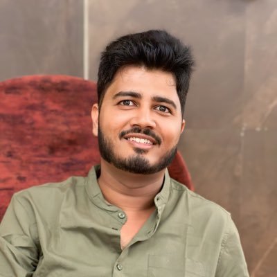 bhautik_munjani's profile picture. 