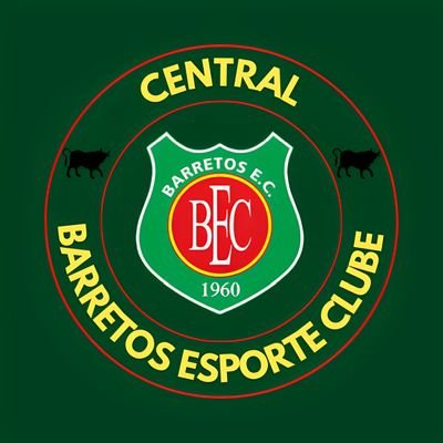 Time Esportivo da Cidade de Barretos que disputará o Campeonato Paulista da Série A4 de 2024. Touro do Vale 🐂🇨🇬