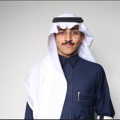 عبدالله خالد العريفج ⚖️