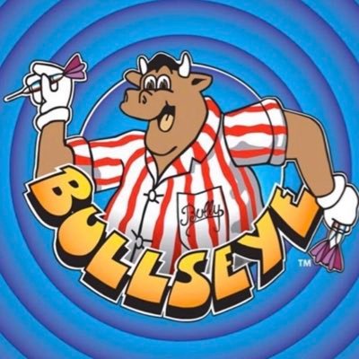 🎯OFFICIAL page of the smash hit television game show BULLSEYE.