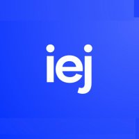 IEJ (@iejmedia) 's Twitter Profile