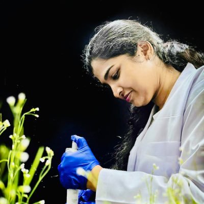 Aspiring scientist, Researcher🧬, Plant centromere biology🌱