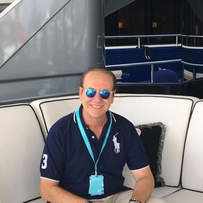 🇩🇰 Captain and More ⚓️ Linking Sea and Shore. Member of the @maersk_official Board of Directors #alwaysonboard see link.