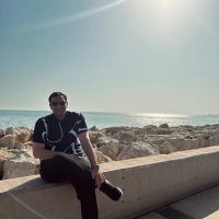 Kerim YUNUT (@kerimyunut) 's Twitter Profile