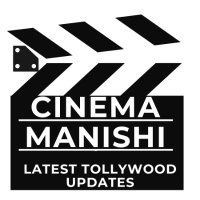 Cinema Manishi(@cinema_manishi) 's Twitter Profile Photo