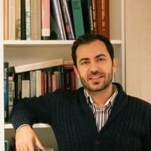 Historian of security, empires, diplomacy & MENA | Co-convenor @LausanneProject | Author of Dangerous Gifts, Oxford, 2021 |