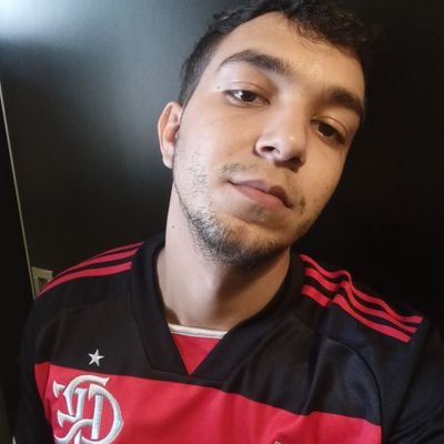 Esse twitter serve exclusivamente para xingar/venerar o Flamengo
