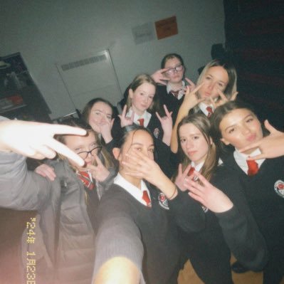 NellPoole12's profile picture. pulp