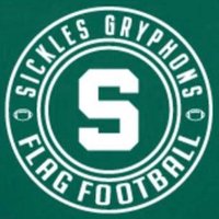 Sickles Flag Football(@SicklesFlagFB) 's Twitter Profile Photo