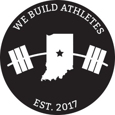 We build athletes. Our BIG announcement drops on April 30th! 👀