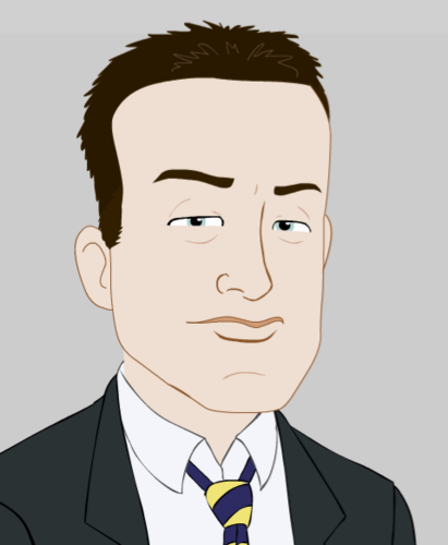 EffinwTonight's profile picture. Effin With Tonight is Patrick Warburton's new animated late night talk show web series. There are 3 episodes so far and we want your feedback. Tweet us !