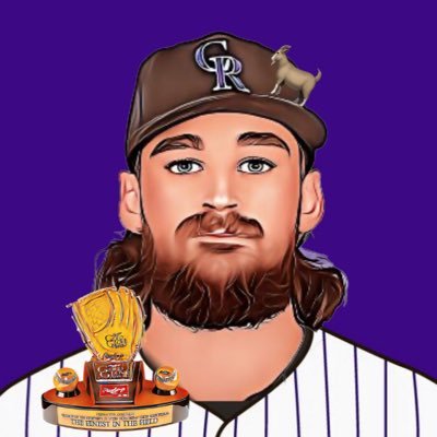 Brendan Rodgers #1 fan account ⚾️ Best number 7 in Denver sports history. Rockies 5x Top Prospect. Not affiliated with @broddddd3 or @StatMuse #Rocktober