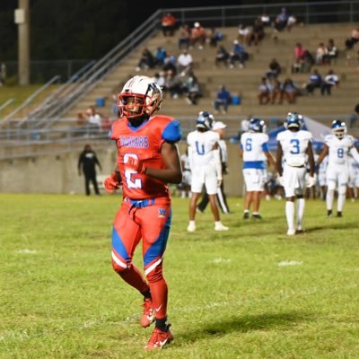 334📍| 2024🧑🏾‍🎓| Wide Receiver/Outside Linebacker | height 6,0/weight 177 | MakeEmBelieve | John 4:13 🙏🏾 | WCHS❤️💙🐆