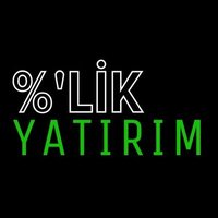 %2 Finansal Özgür(@yuzdelikyatirim) 's Twitter Profile Photo