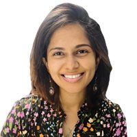Soundarya Balasubramani๐ซ (@curiousmaverlck) 's Twitter Profile
