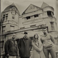 Haunted Discoveries(@HauntedDiscover) 's Twitter Profile Photo
