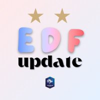 EDF Update 🇫🇷(@EDFUpdate) 's Twitter Profile Photo