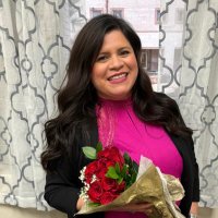 Laura Ontiveros (@lontiveros4th) 's Twitter Profile