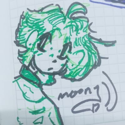 moonlightsson 🦝❤️さんのプロフィール画像