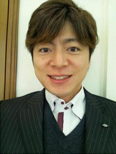 おはようございます。進学予備校 峰学館の社長をやっています。子供たちの夢で溢れている塾です。どうぞよろしくお願いいたします。