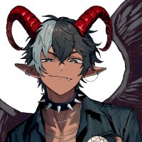 Kiriel εꨄ︎з Fallen Angel VTuber (@kirielvt) 's Twitter Profile
