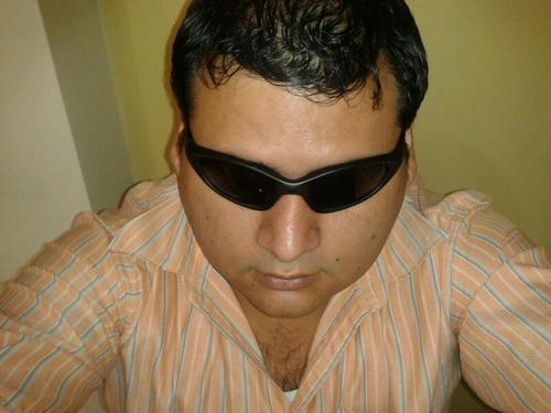 Wixard_00's profile picture. Buscando la claridad espiritual en las Montañas Rozan, antes de la próxima gran guerra santa...