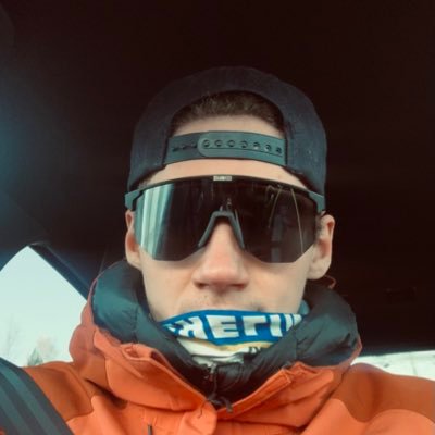 hansonbenjamin2's profile picture. Travmissbruk mm.