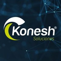 Konesh Soluciones(@KoneshOficial) 's Twitter Profile Photo