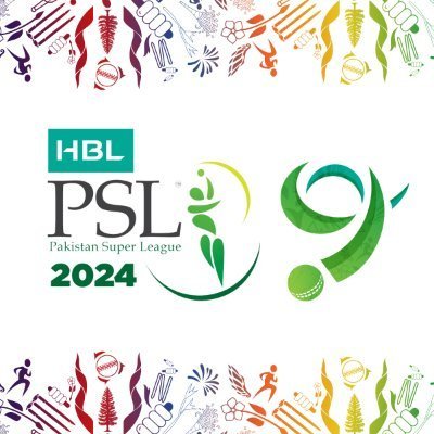 Follow us for psl 9 latest updates