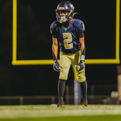 5’8 135IB class of 2026. email: zion0104@icloud.com 804-300-8703. Varina High school. 3.1 gpa, WR,S,QB