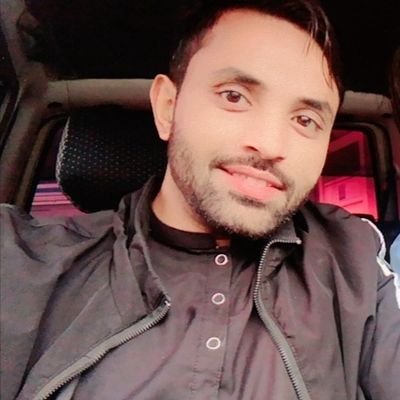 Imran Kashmiri