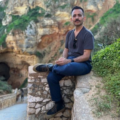 🇵🇷 PR 🇵🇷 Trabajador Social /Hedonista/ Caribeño/ Outdoor enthusiasts 🍃 🏕🍄 🥾